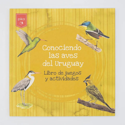 Libros de juegos y actividades para niños