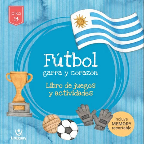 Libros de juegos y actividades para niños